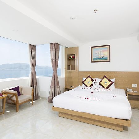 Majestic Star Hotel Nha Trang Exterior photo