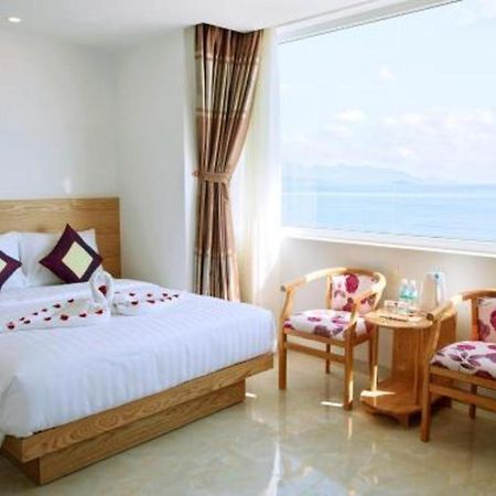 Majestic Star Hotel Nha Trang Exterior photo