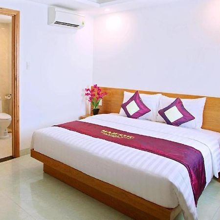 Majestic Star Hotel Nha Trang Exterior photo