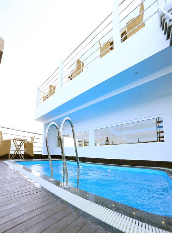 Majestic Star Hotel Nha Trang Exterior photo