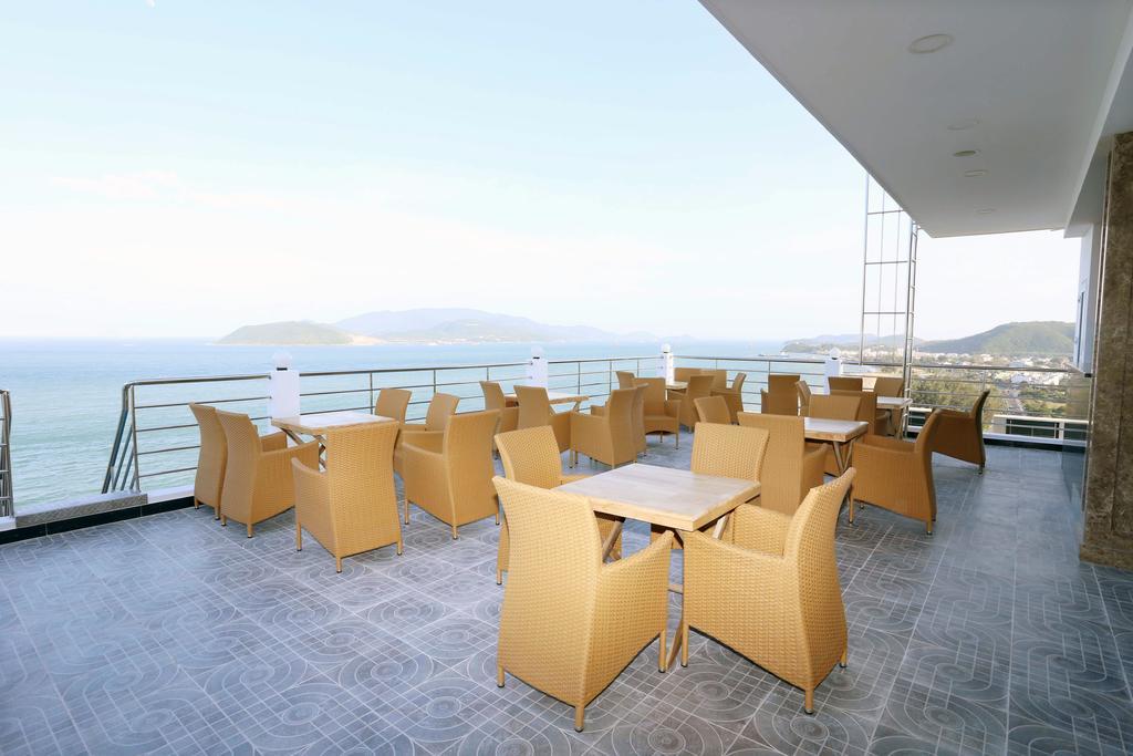 Majestic Star Hotel Nha Trang Exterior photo