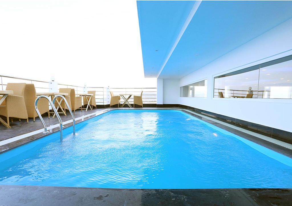 Majestic Star Hotel Nha Trang Exterior photo