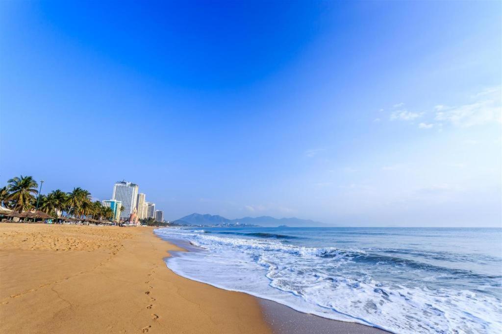 Majestic Star Hotel Nha Trang Exterior photo