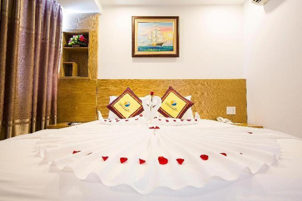 Majestic Star Hotel Nha Trang Exterior photo