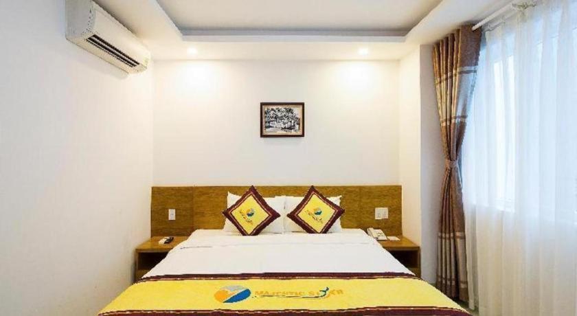 Majestic Star Hotel Nha Trang Exterior photo