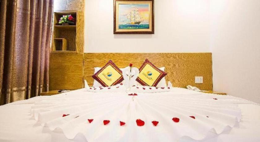 Majestic Star Hotel Nha Trang Exterior photo