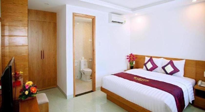 Majestic Star Hotel Nha Trang Exterior photo