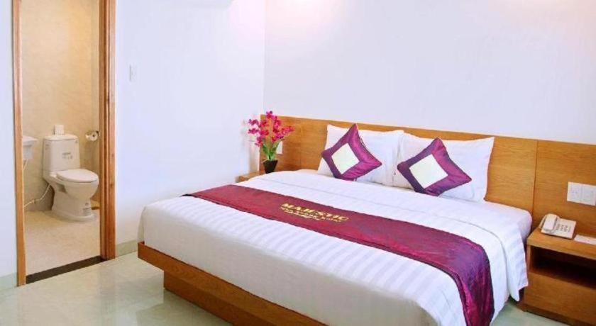 Majestic Star Hotel Nha Trang Exterior photo